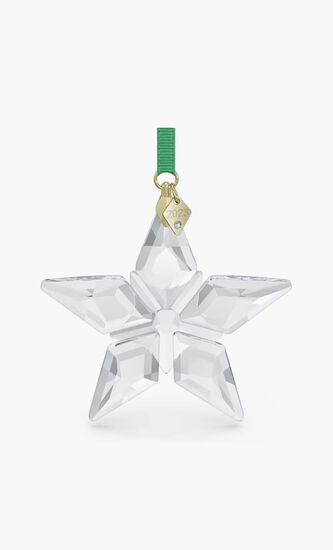 Star Annual Edition Decoration