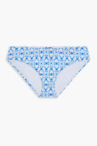 FRISBEE MAILLOT DE BAIN BLANC