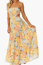 Sunrise Session Maxi Dress