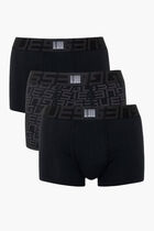 Three Pairs of Boxers