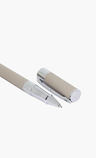 Initial Beige Mat Pen