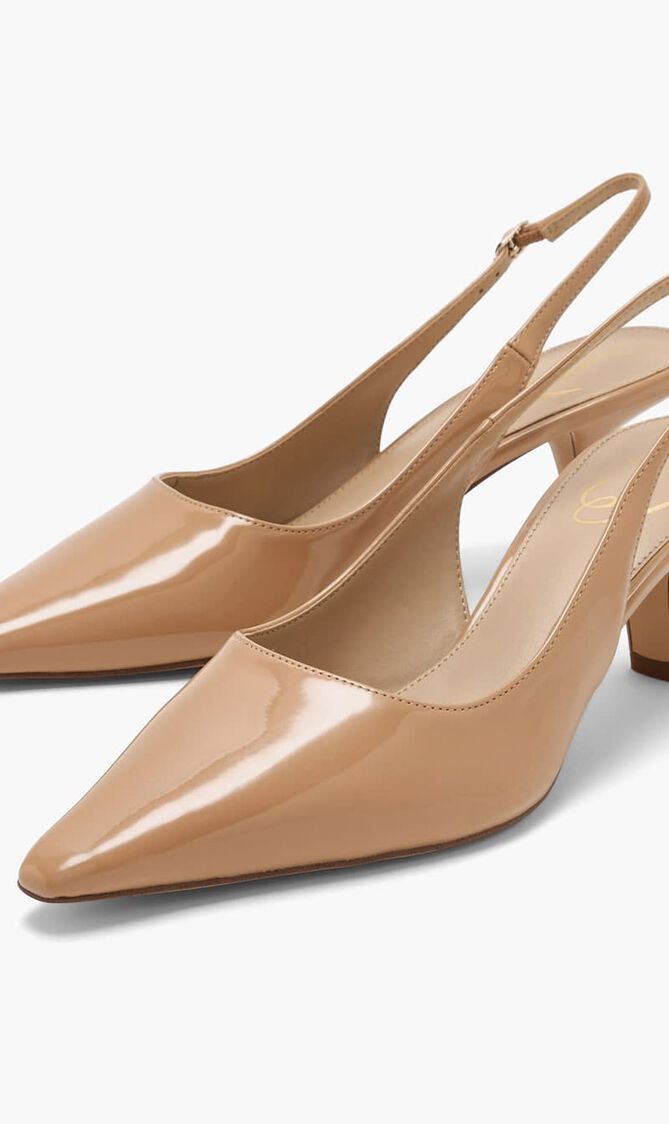 Bianka Slingback Pumps