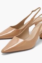 Bianka Slingback Pumps