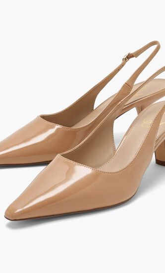 Bianka Slingback Pumps