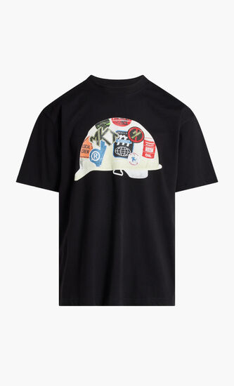 HARD HAT T-SHIRT
