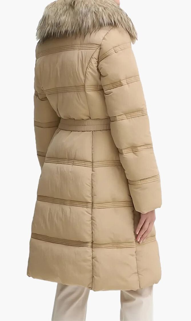 Marisol Down Jacket