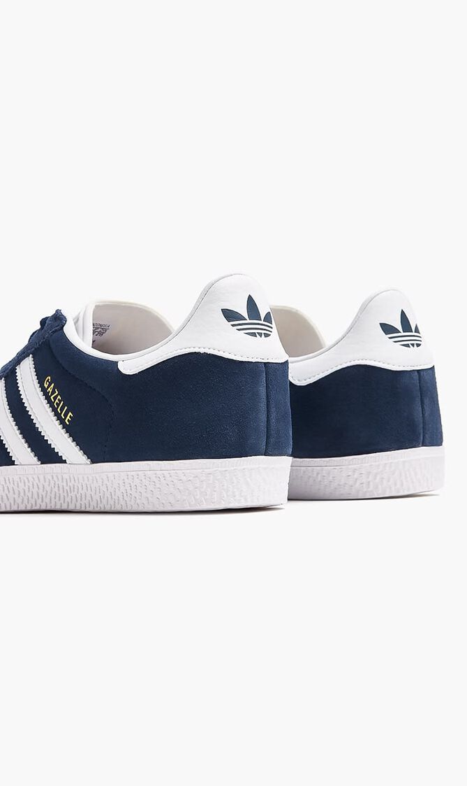 Gazelle Suede Sneakers