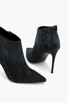 Fazzie Rhinestone Boots Fazzie Rhinestone Boots