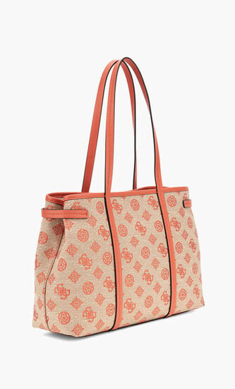 Beyza Girlfriend Tote Bag