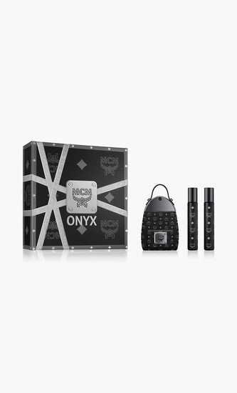 MCM Onyx EDP Holiday Gift Set