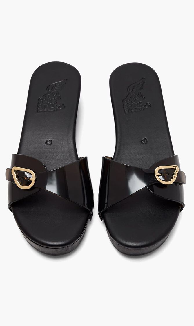 OMONIA CLOG JELLY