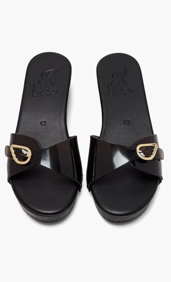 OMONIA CLOG JELLY