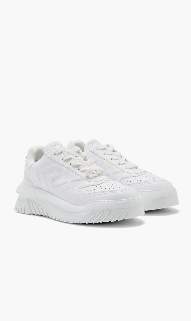 SNEAKER ODYSSEY LITE LTHR LOW TOP