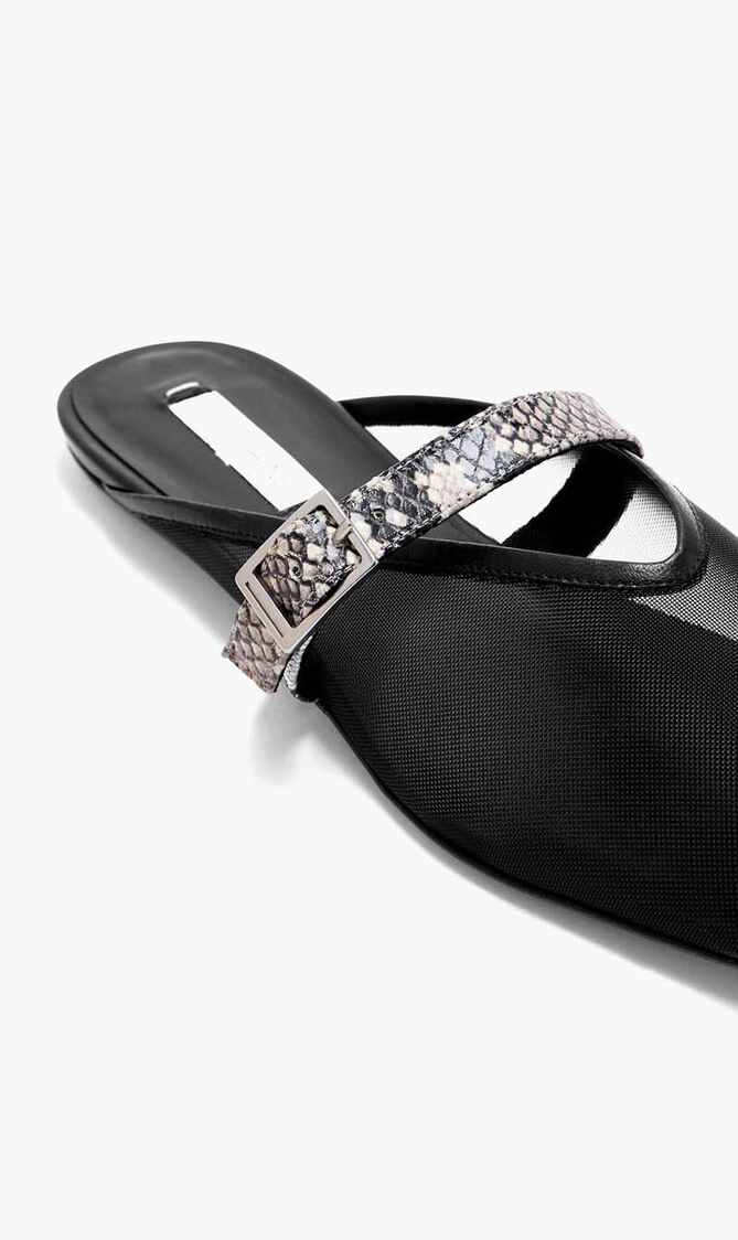 Giselle Mules