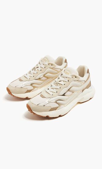 SPORT RUN 54C ALLACCIATA CAT BOMB