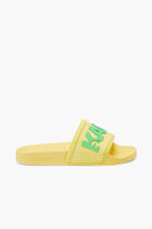 Karl Logo Slides