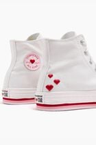 Chuck Taylor All Star Valentine's Day Sneakers Chuck Taylor All Star Valentine's Day Sneakers