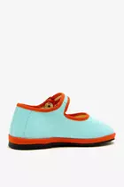 Bambina Mary Jane Shoes