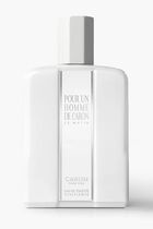 Pour Un Homme de Caron Le Matin Eau de Toilette, 125ml