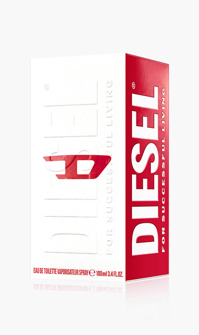 DSL D5 EDT V100ML