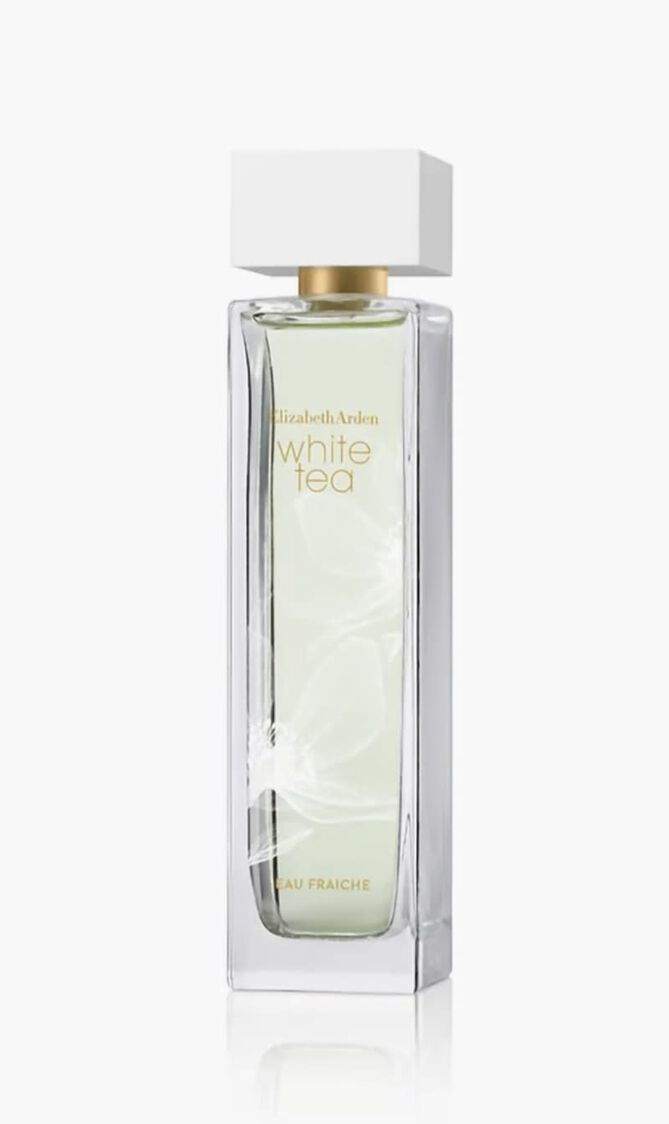 White Tea Eau Fraiche Eau De Toilette, 100ml