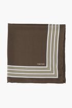 Silk Pocket Square