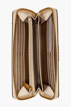 Alanna Large Zip Around