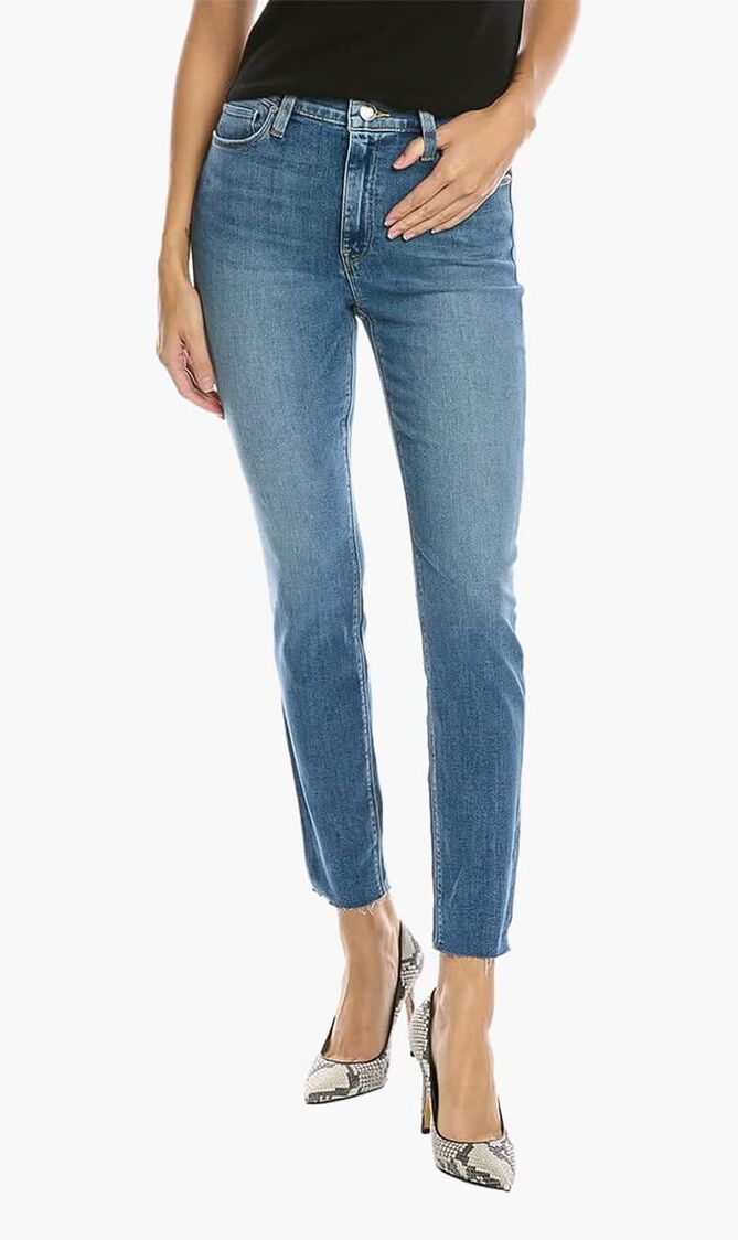 Barbara  Jeans