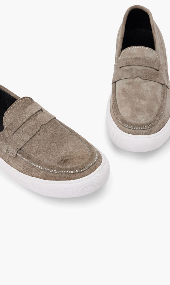 Classic Moccasins Loafers