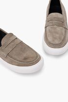 Classic Moccasins Loafers