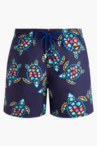Vendome Turtles Swim Shorts