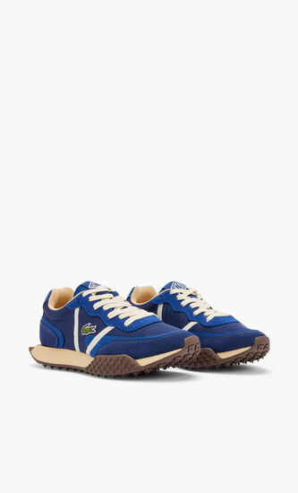 L-SPIN DELUXE 30 2231SMA NVYDK GUM