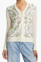 Wool Cardigan