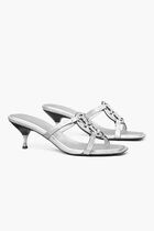 Miller Bombe Low Heel Sandal