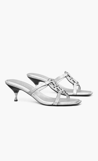 Miller Bombe Low Heel Sandal