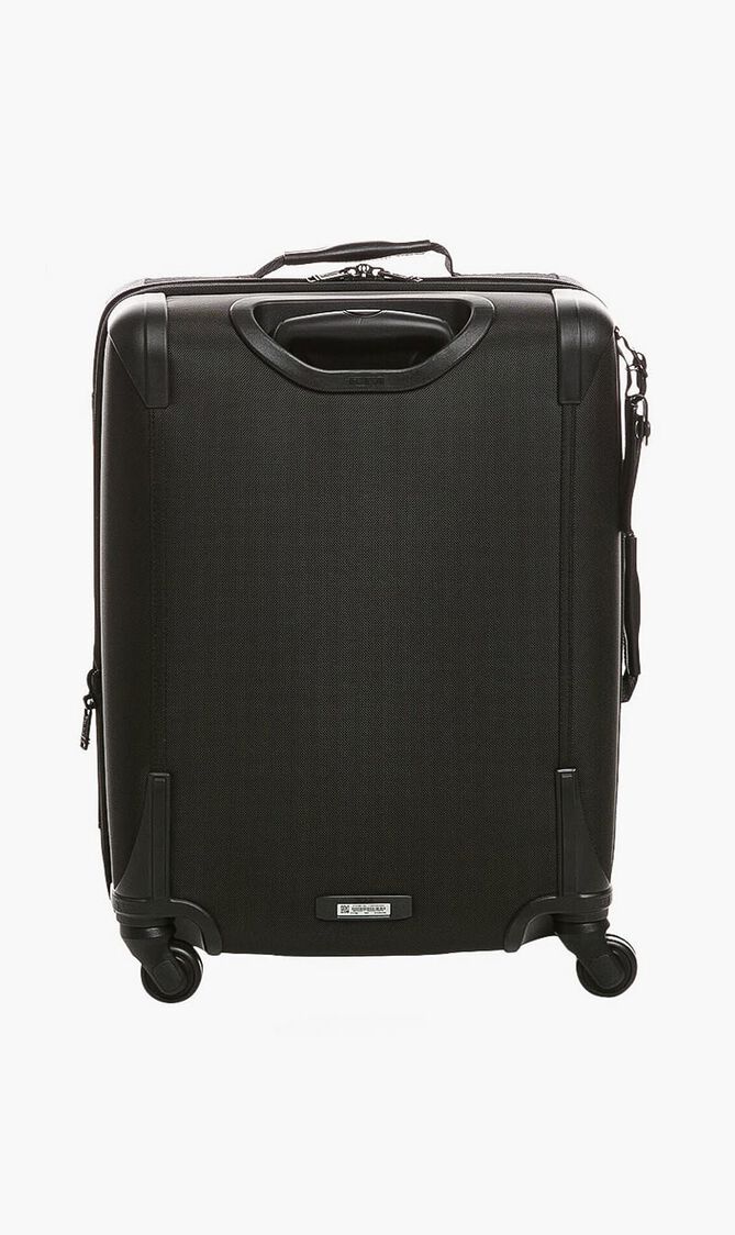 Continental Front Lid Expandable