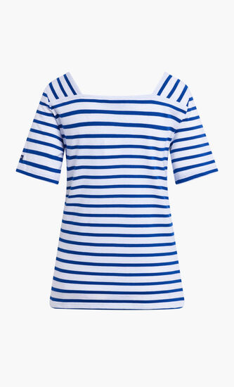 PLENEUF COTON R WOMEN TEE-SHIRT