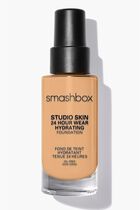 Studio Skin 15 Hour Hydrating Foundation Oil Free, 2.16 Light Warm Golden