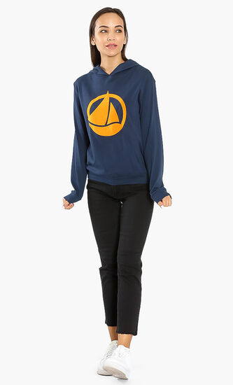 Logo Hoodie