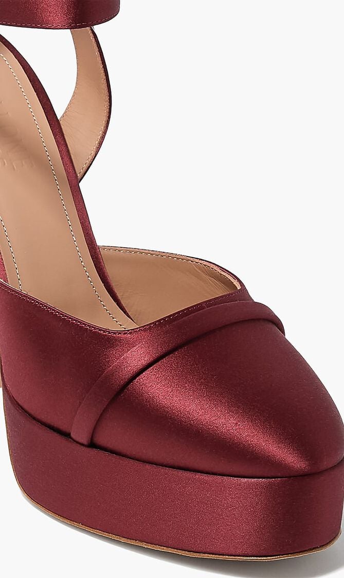 Mora 125 Platform Sandals