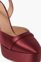 Mora 125 Platform Sandals