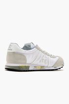 Lucyd Heritage Sneakers