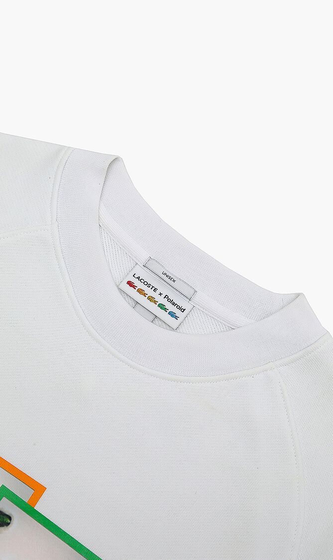 Polaroid Unisex Sweatshirt