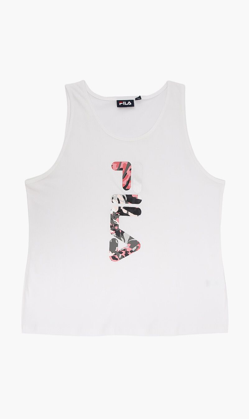 Buy FILA Neva Tank Top for SAR 28.00 The Deal Outlet