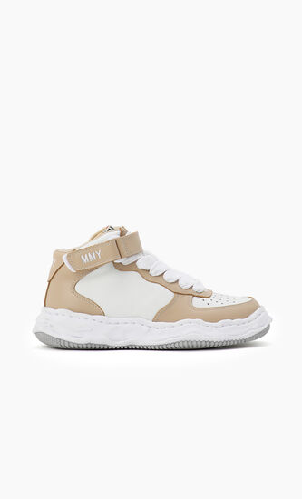 Wayne High-top Sneaker