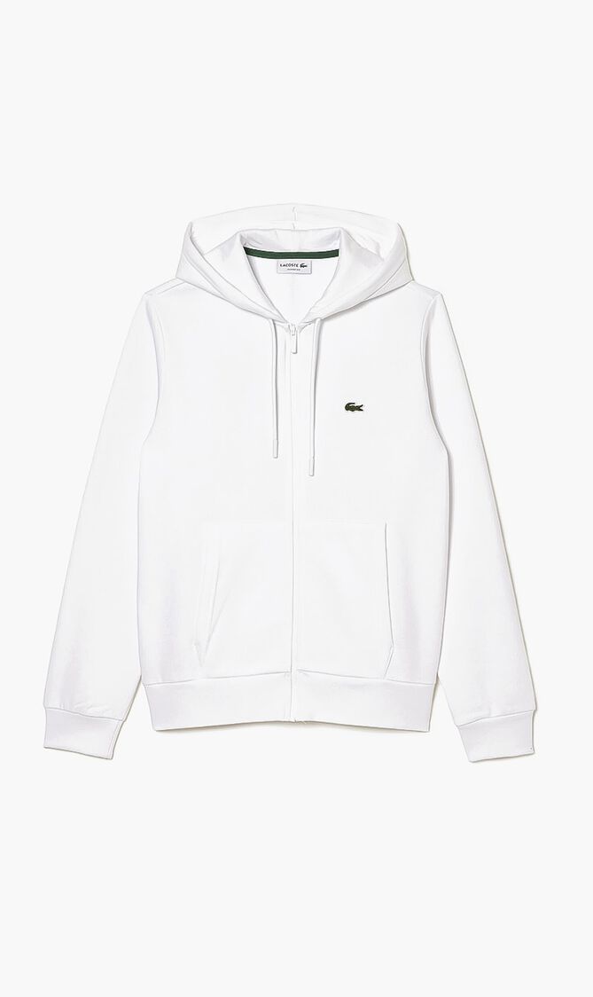 Classic Fit Sweatshirt