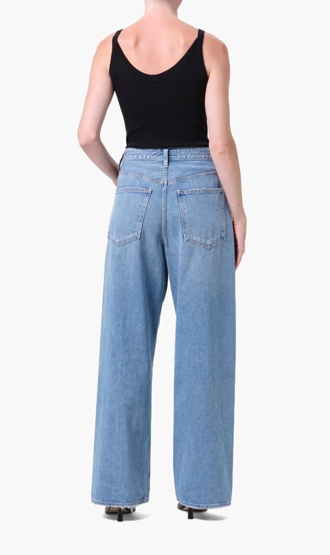 Vana Fold Jeans