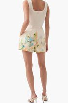 Romantica Shorts