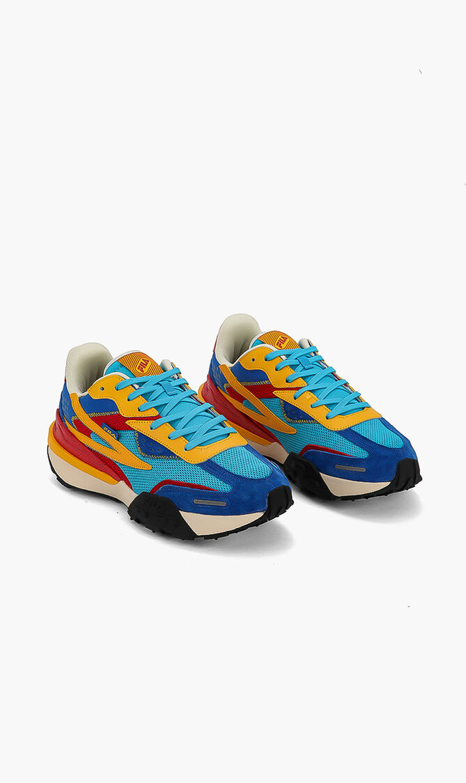Rapid Ride Sneakers