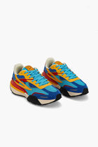 Rapid Ride Sneakers
